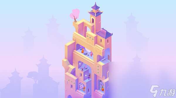 纪念碑谷3配置要求高吗 MonumentValley3配置要求一览