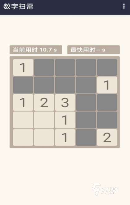 猜4个数字的游戏叫什么 2025好玩的猜数字手游推荐