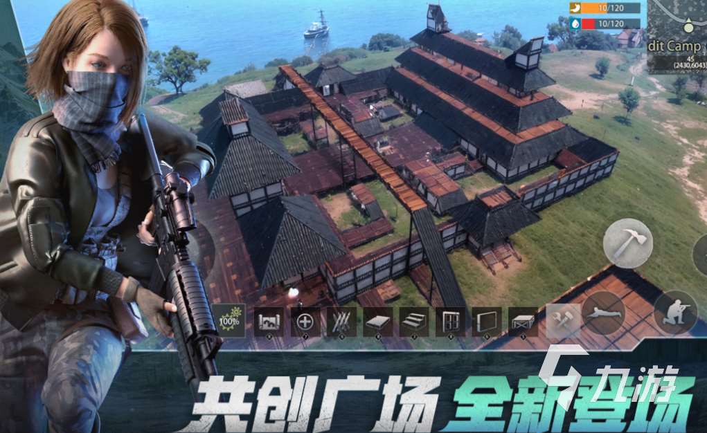 免費的槍戰游戲手機版下載 流行的槍戰游戲推薦2025