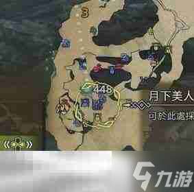 怪物獵人荒野金之煉金票怎么刷 金之煉金票速刷方法介紹