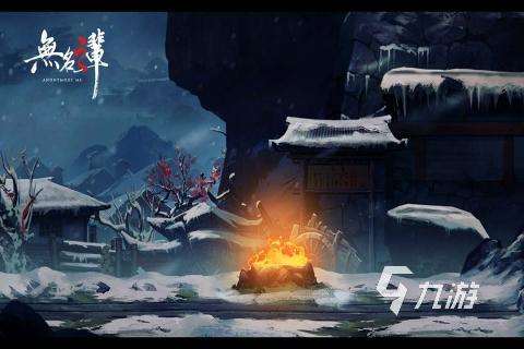 2025简单的2d游戏有什么 必玩的2d游戏分享