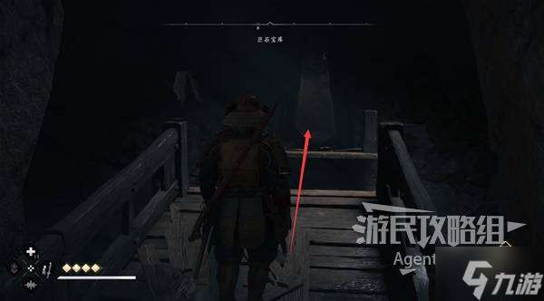 《刺客信条影》巨石宝库位置与收集攻略 巨石宝库在哪