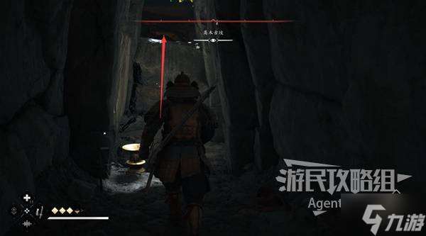 《刺客信条影》高木古坟位置与收集攻略 高木古坟在哪