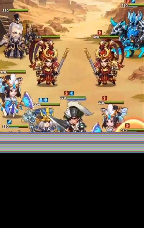 胡莱三国怎么快速得神将
