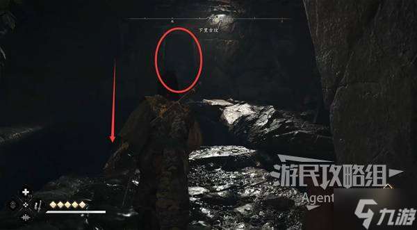 《刺客信條影》下里古墳位置與收集攻略 下里古墳在哪
