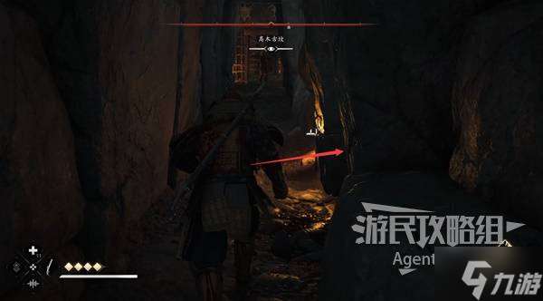 《刺客信条影》高木古坟位置与收集攻略 高木古坟在哪