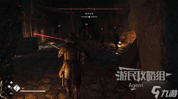 《刺客信条影》高木古坟位置与收集攻略 高木古坟在哪