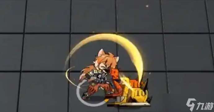 明日方舟新四星近衛干員聘風獲取方法介紹 明日方舟新四星近衛干員聘風怎么獲得