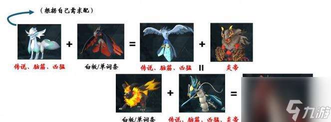 幻兽帕鲁属性克制伤害如何计算？计算方法是什么？