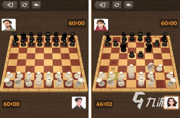 耐玩的国际象棋小游戏盘点 好玩的国际象棋游戏前五2025