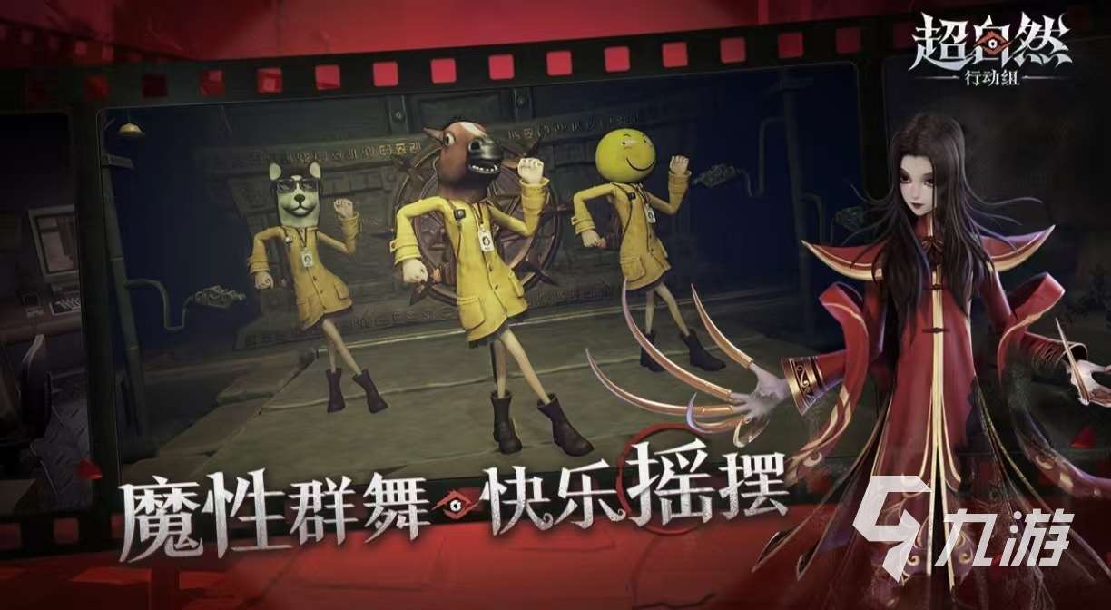 经典好玩的各种游戏推荐大全2025 受欢迎的的游戏有哪些