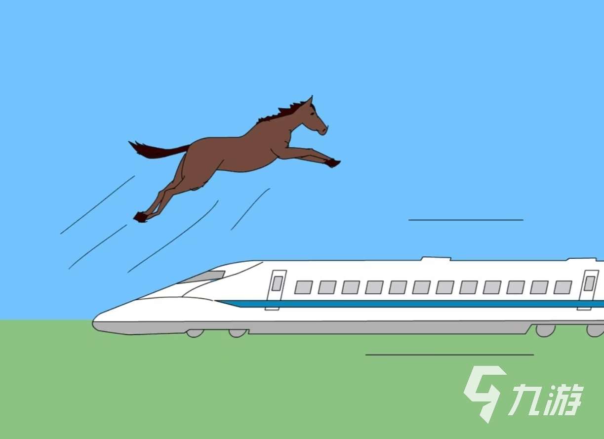 经典好玩的各种游戏推荐大全2025 受欢迎的的游戏有哪些