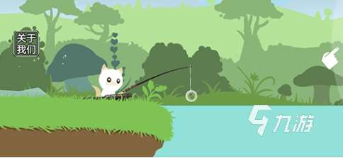让猫触屏捕鱼的游戏有没有 2025好玩的触屏捕鱼游戏大全