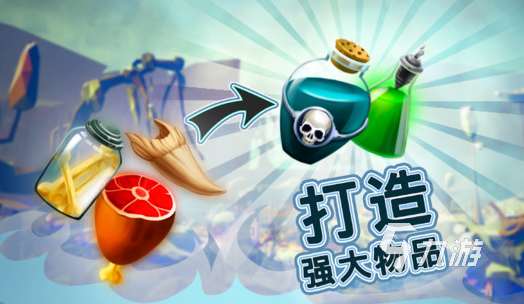 受欢迎的上帝游戏有哪些2025流行的上帝手游大全