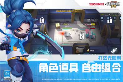 耐玩的三个人玩的游戏都有哪些 2025好玩的多人游戏盘点