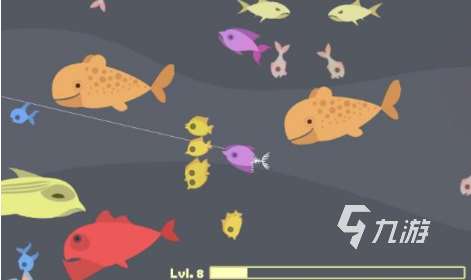 让猫触屏捕鱼的游戏有没有 2025好玩的触屏捕鱼游戏大全