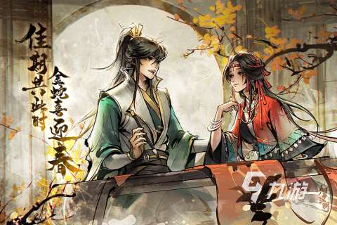 2025回合制游戏有什么 经典的回合制游戏推荐