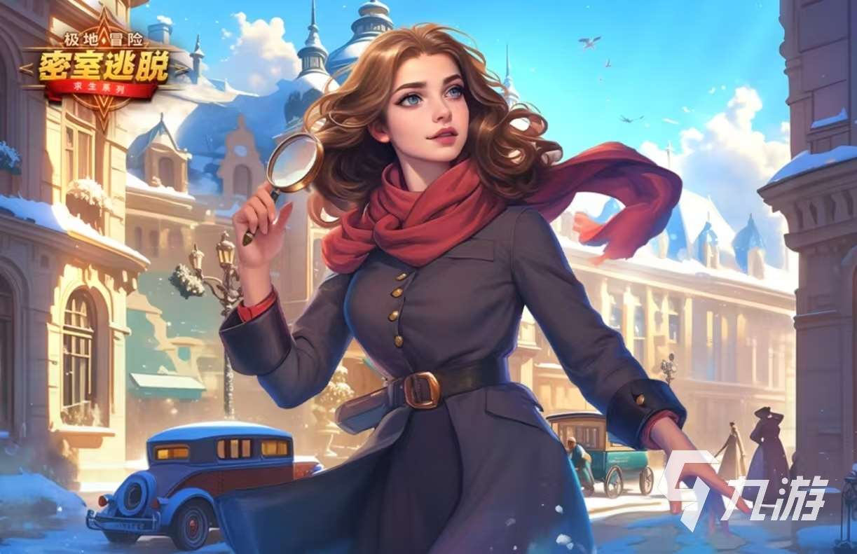 经典好玩的各种游戏推荐大全2025 受欢迎的的游戏有哪些