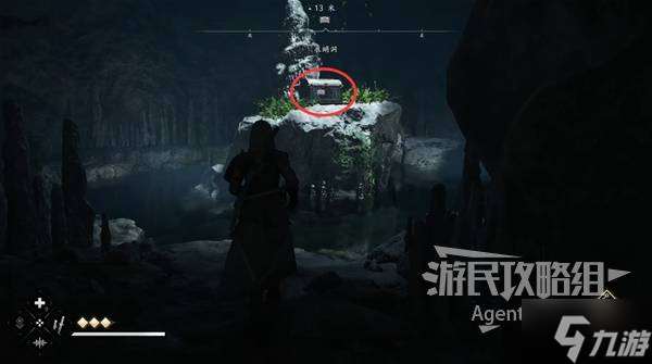 《刺客信條影》水賊同盟支線任務(wù)攻略 水賊同盟支線怎么做