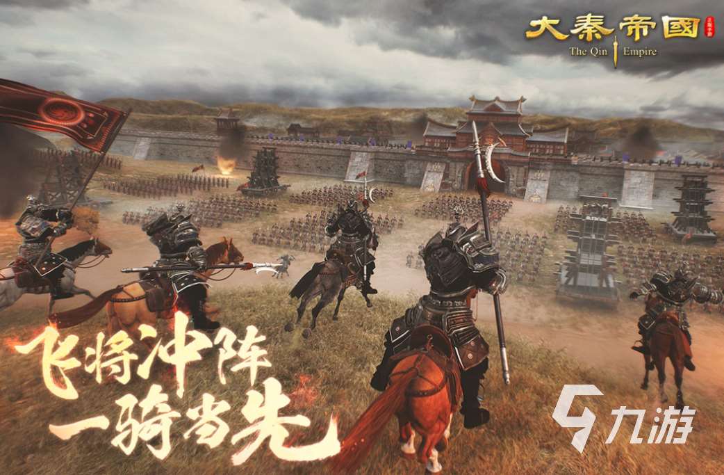 热门的slg游戏推荐 经典的SLG游戏盘点2025