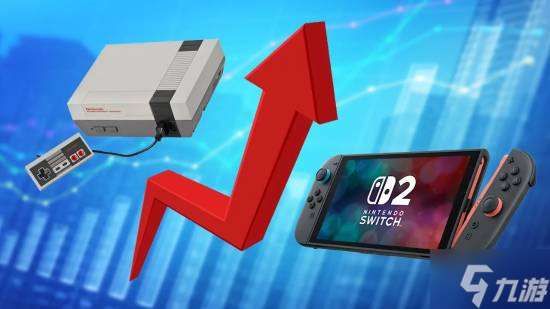 Switch2并非任天堂史上最貴主機！但也相當接近