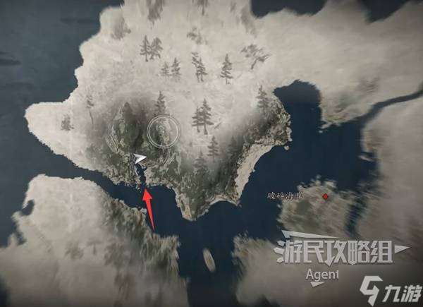《刺客信條影》水賊同盟支線任務(wù)攻略 水賊同盟支線怎么做