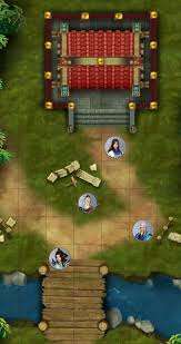 这就是江湖逍遥林怎么玩