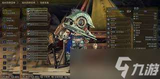 怪物猎人荒野重弩如何实现1.0毕业配装