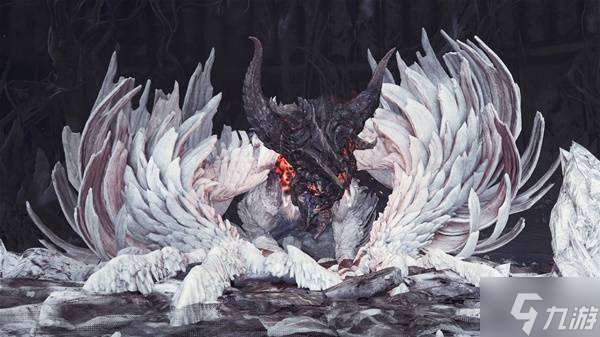 《怪物獵人荒野》白熾龍全招式機制講解 白熾龍怎么打