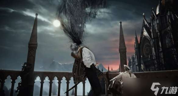 FS社最新作《The DuskBloods》可玩角色超過10位！