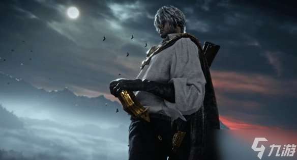 FS社最新作《The DuskBloods》可玩角色超過10位！
