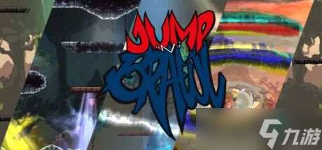 【PartyGame】《Jump'n'Brawl》：2-4人同玩，格斗派对的极限反应挑战！