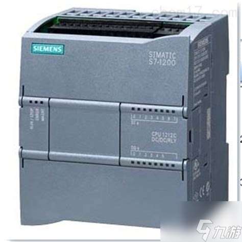 西門子s7200編程入門教程_西門子s7200在線編程