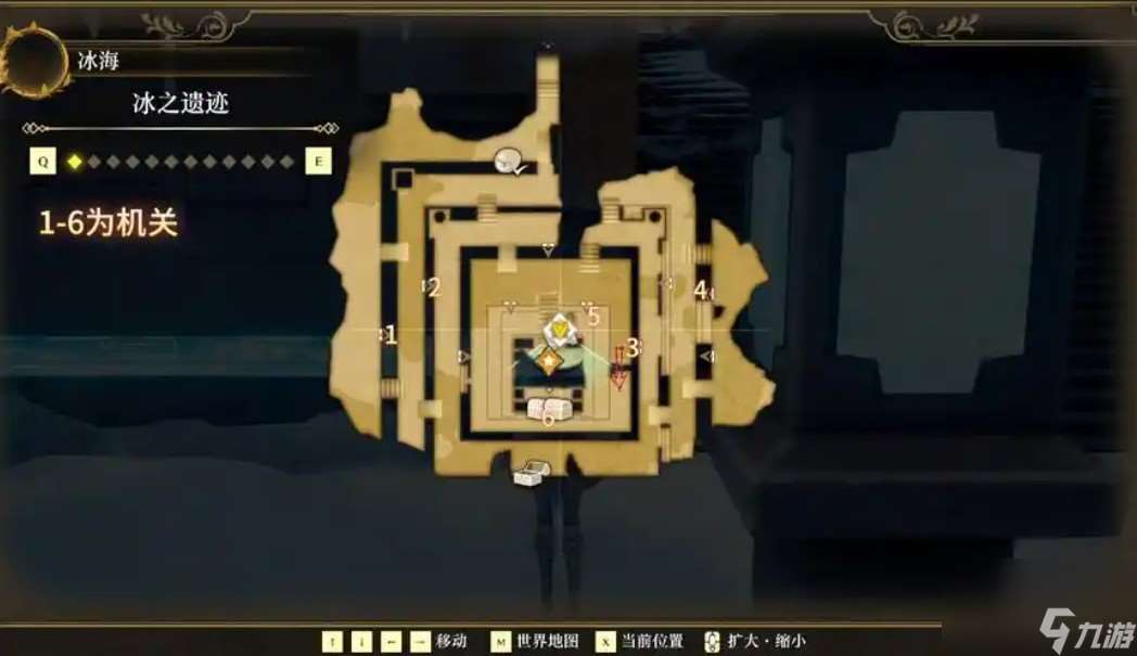圣域2存檔位置在哪
