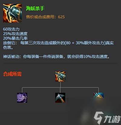 英雄联盟s12老鼠怎么出装-s12图奇出装天赋推荐