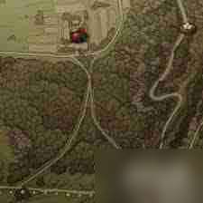 天国拯救2卷心菜贼位置在哪 天国拯救2卷心菜贼任务奖励详解