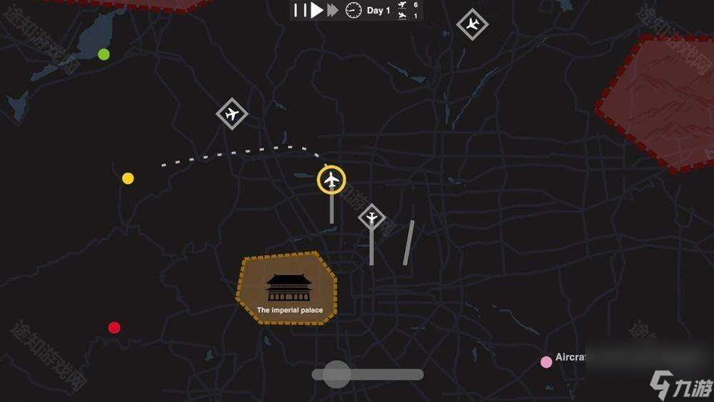 即時空中交通管理游戲《迷你空管 Mini Airways：高級版》開放手機版預先注冊