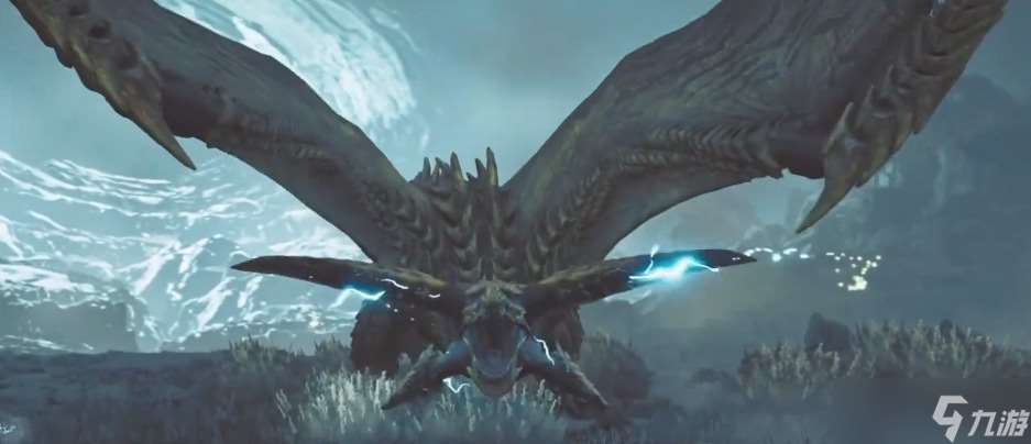 怪物猎人荒野煌雷龙打法攻略指南-怪物猎人荒野煌雷龙弱点是什么