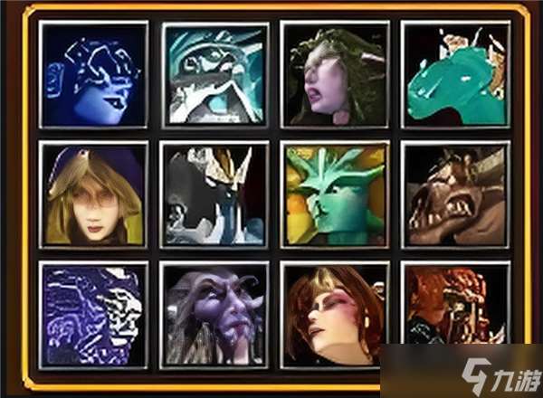 DOTA6.51版本全英雄解析-近卫篇