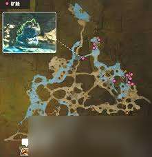 怪物猎人荒野白鸠石获取位置在哪