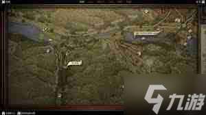 天国拯救2卷心菜贼位置在哪 天国拯救2卷心菜贼任务奖励详解