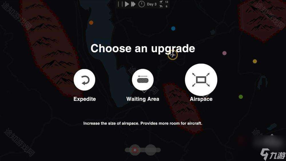 即時空中交通管理游戲《迷你空管 Mini Airways：高級版》開放手機版預先注冊