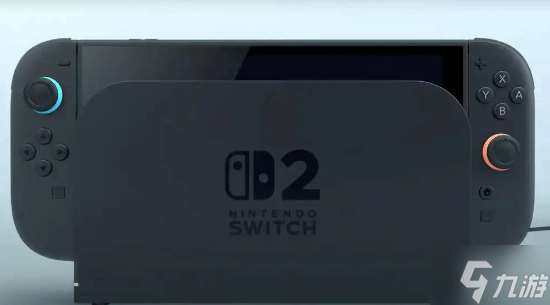 Switch 2命名内幕曝光！任天堂曾差点用这个名字