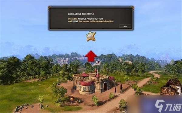 工人物語7圖文流程攻略-第一關