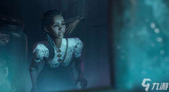 《午夜以南》IGN 8分：制作精良韵味独特