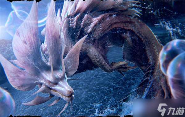 怪物猎人荒野第一弹更新内容汇总