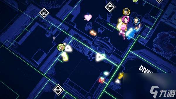 《摩纳哥2》游戏特色内容介绍