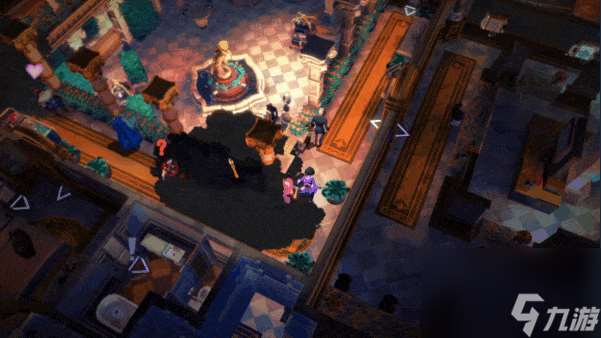 《摩纳哥2》游戏特色内容介绍