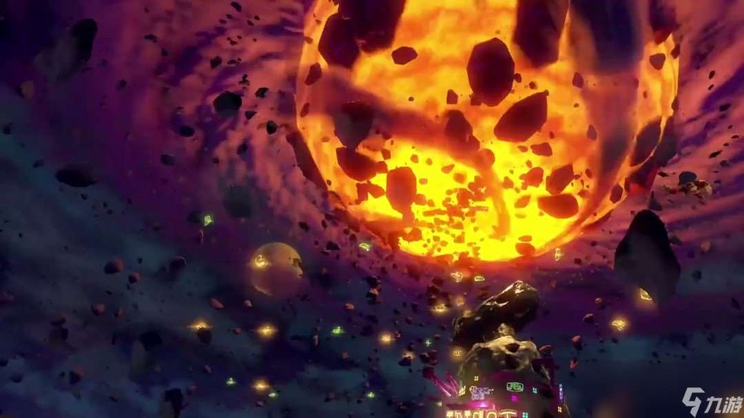 淘金熱！Switch 2《大金剛：蕉力全開》40分鐘展示