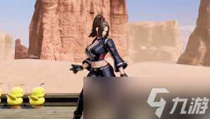 饿狼传说群狼之城博克斯如何打出高伤连段